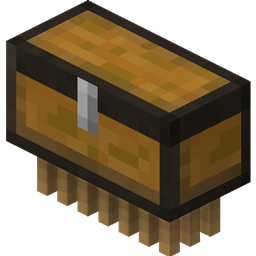 Luggage -      [1.21.1] [1.20.4] [1.19.4] [1.18.2] [1.16.5]