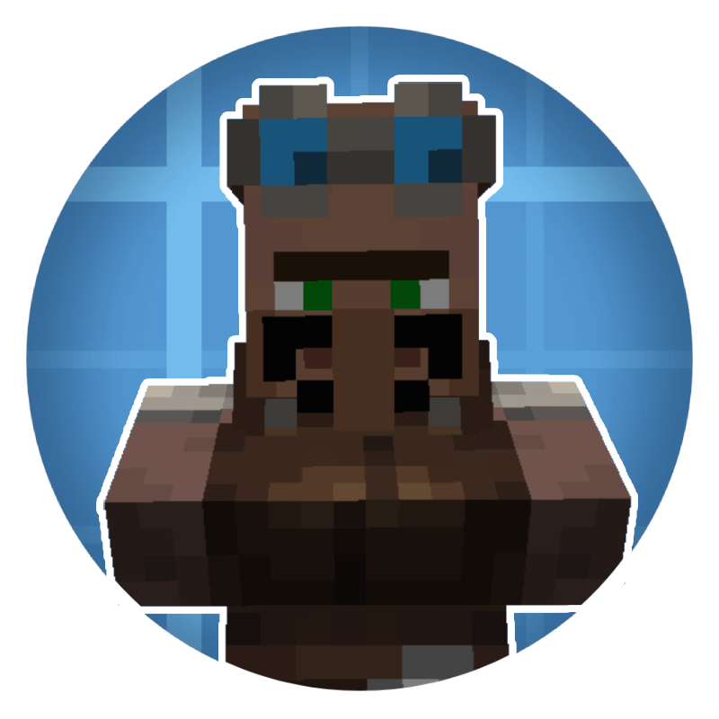 Create: Better Villager -   [1.20.1]