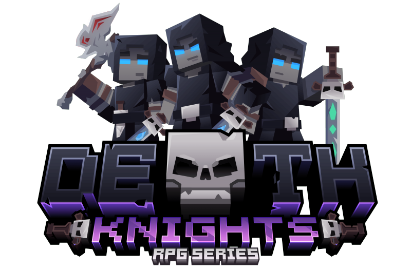 Death Knights (RPG Series) -    [1.20.1]