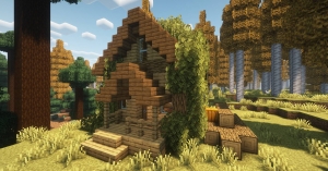 Cottages -      [1.21.3] [1.21]
