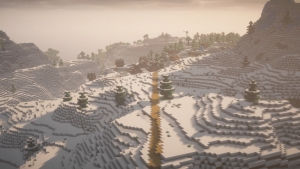 Countered's Settlement Roads -    [1.21.10] [1.21.5] [1.20.1]