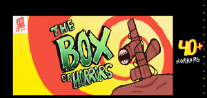 The Box of Horrors -  , ,   [1.20.1] [1.19.2] [1.18.2]