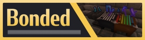 Bonded -   [1.21.7] [1.21.5]