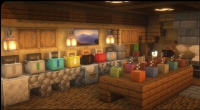 Hot Kettles -     [1.21.4] [1.20.6] [1.20.4] [1.20.1]