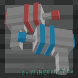 Size Rayguns -     [1.21.3] [1.21]