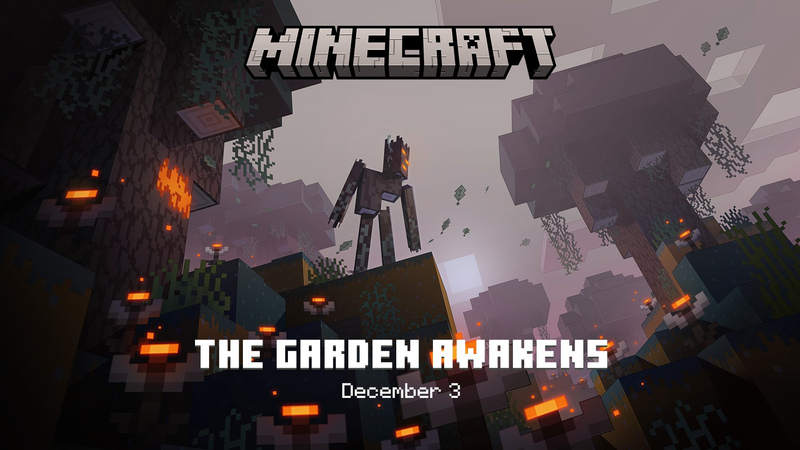   1.21.4 (The Garden Awakens) -  , 