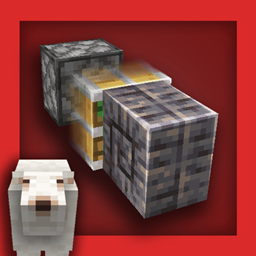 You've Goat to be Kidding Me! -   [1.21.1] [1.20.1] [1.19.4]