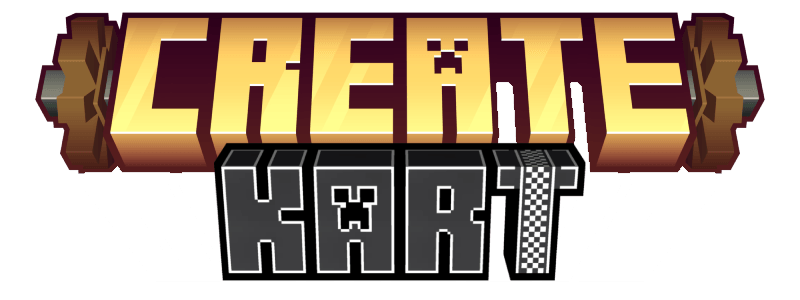 Create Kart -   Minecraft [1.20.1]