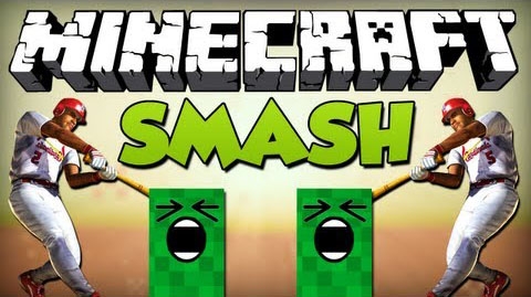 Smash Bats -  [1.12.2] [1.7.10] [1.6.4] [1.5.2]