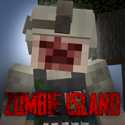 Zombie Island -    [1.21.1] [1.20.6]