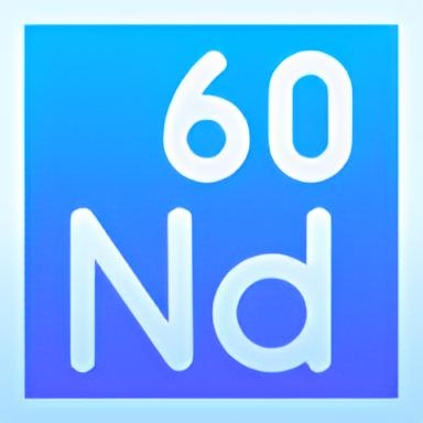 Neodymium Unofficial -    [1.7.10]