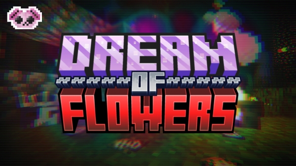 Dream of Flowers -   [1.20.1] [Forge] [145+ ] [ 1.1.1]