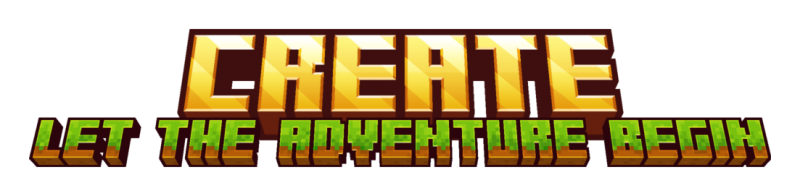 Create: Let The Adventure Begin -   [1.20.4]