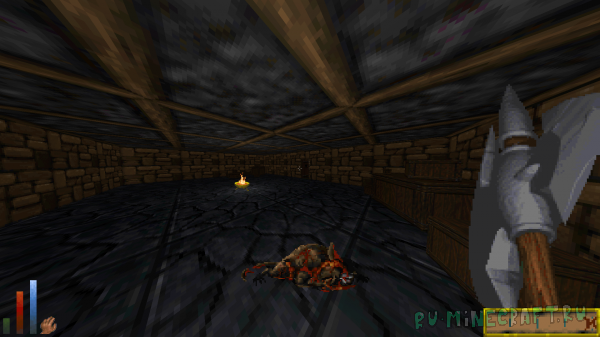 The Elder Scrolls II: Daggerfall -  . []