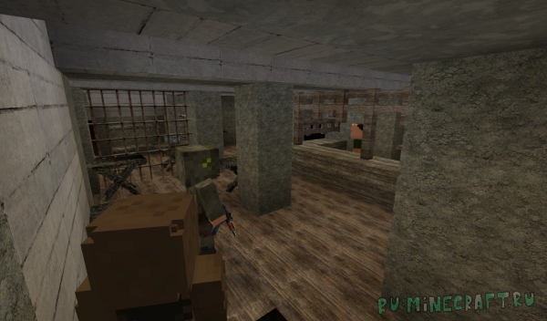  STALMINE The Shadow of Pripyat 1.12.2