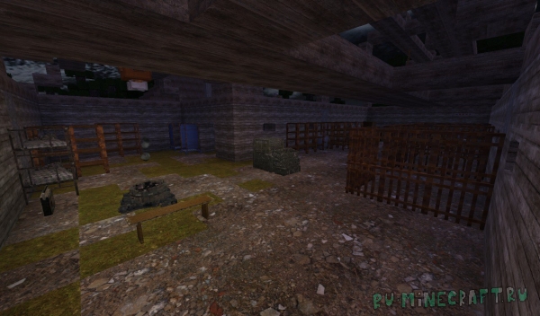  STALMINE The Shadow of Pripyat 1.12.2