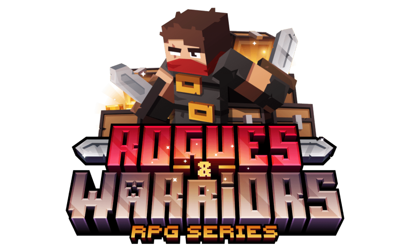 Rogues & Warriors (RPG Series) -   [1.21.1] [1.20.1]