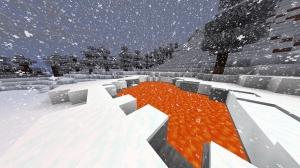 Better Snowy Biomes -    [1.21.6] [1.21.5] [1.20.6]