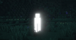 The White Enderman - ����-����� �������� [1.19.2]