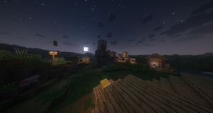 The Giant Horrors -  - [1.19.2]