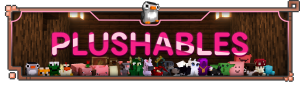 Plushables - �������� ������� [1.21.10] [1.21.5] [1.20.1] [1.16.5]