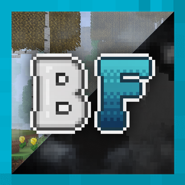 Better Fog -   [1.21.1] [1.20.4] [1.19.4] [1.18.2]