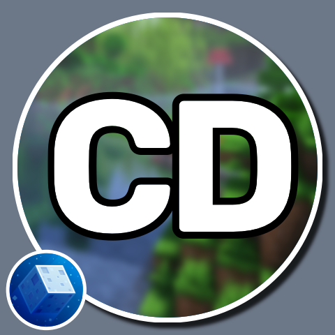 Configured Defaults -       [1.21.1] [1.20.4] [1.19.4] [1.18.2] [1.16.5]