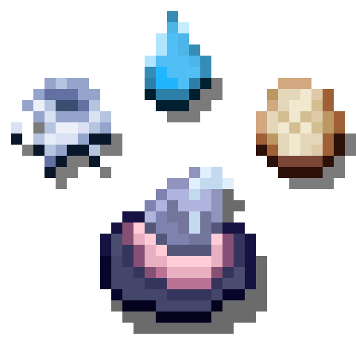 Elemental Wizards (More RPG Classes) -   [1.21.1] [1.20.1]