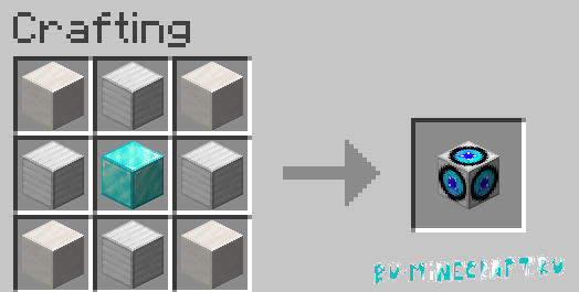 Ultimate Mining Machine -    [1.20.4] [1.20.1]