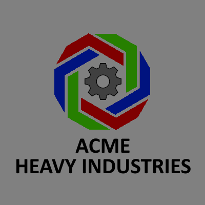 ACME Heavy Industries Pack -   [1.16.5] [1.12.2]