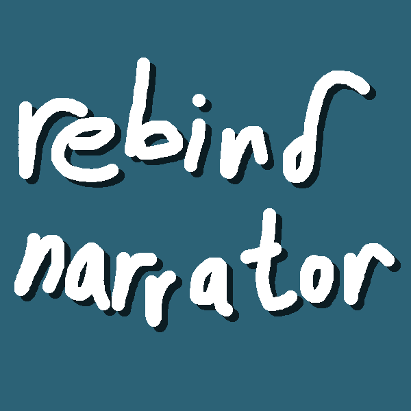 Rebind Narrator -       [1.21.1] [1.20.4] [1.19.4] [1.18.2] [1.16.5] [1.12.2]