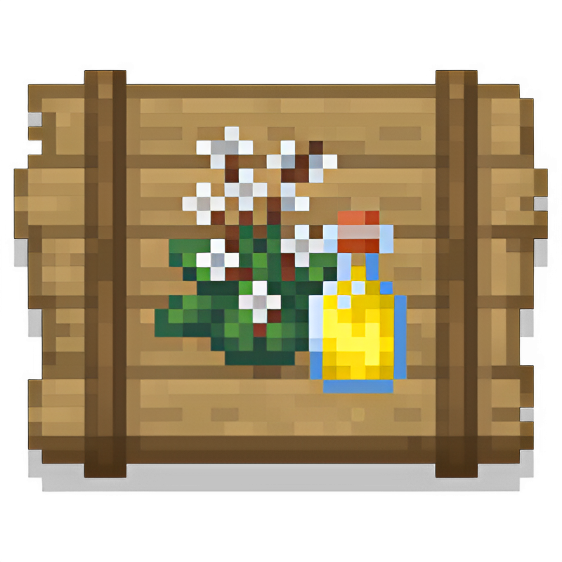 Rustic Delight - , ,  ,  [1.21.1] [1.20.1] [1.19.2]