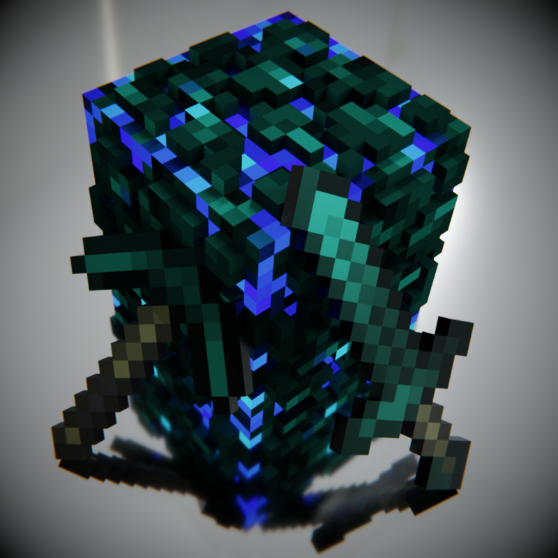 Enderite Mod -    [1.21.4] [1.20.4] [1.18.2] [1.16.5]