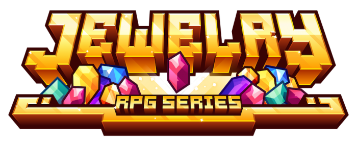 Jewelry (RPG Series) -   [1.21.1] [1.20.1] [1.19.2]