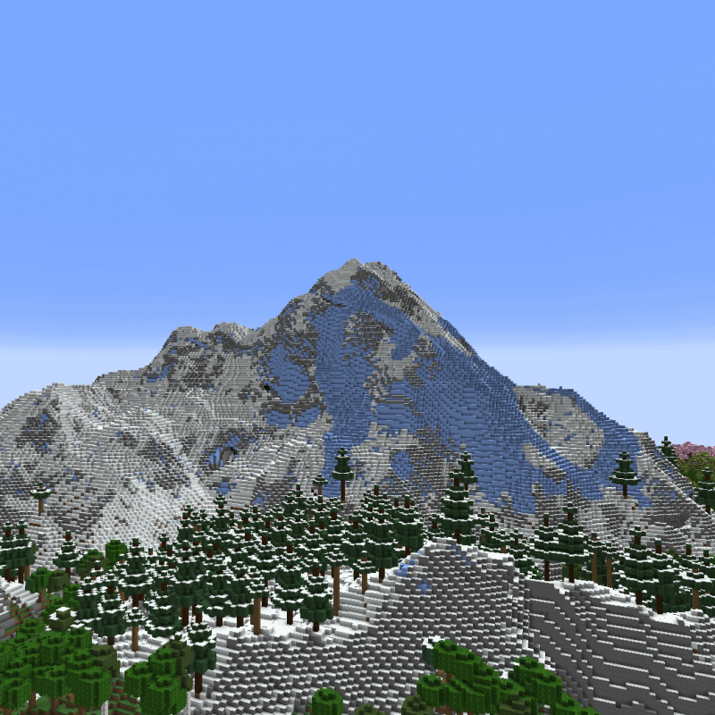 Lithosphere -    [1.21.4] [1.20.6] [1.19.4]