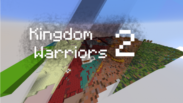 Kingdom Warriors 2 -  PvP  PvE