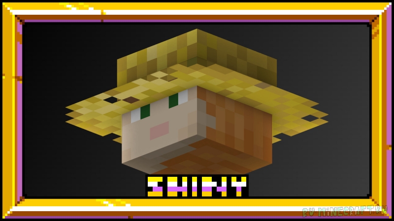 Shiny's Playagers -    [1.21.4] [1.20.6] [1.19.4] [1.18.2] [16x]