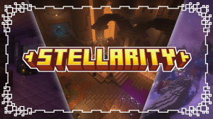 Stellarity -    [1.21.1] [1.20.4]