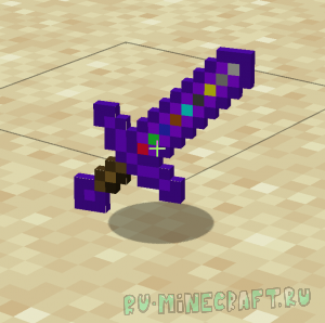 Swords+Swords -    [1.18.2]