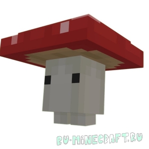 Mythical Critters -   [1.21.1]