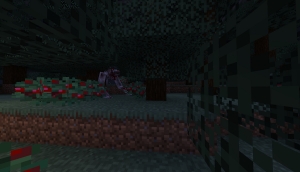 The Yeti - - [1.20.1] [1.19.4] [1.19.2]