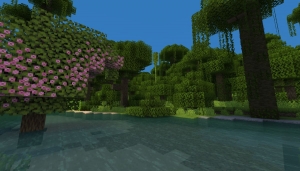 Aesthetic Visuals -     [1.21.6] [1.21.5] [16x]