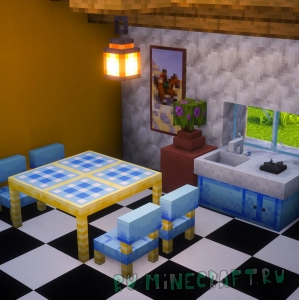 CobbleFurnies -    [1.21.1]