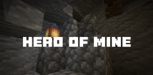  hero of mine demo 1.0.1 [1.21.4][MAP]