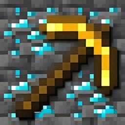 Veinminer -       [1.21.4] [1.20.6] [1.19.4] [1.18.2]