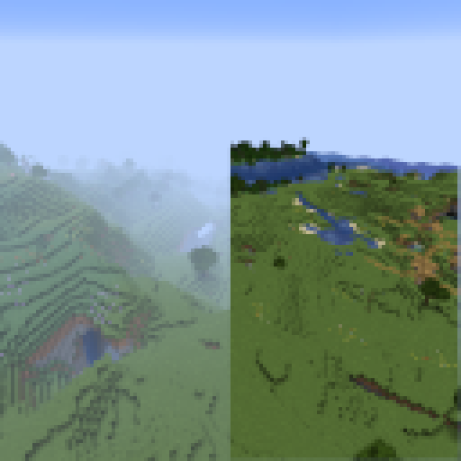Simple Fog Control -   [1.21.5] [1.20.6] [1.19.4] [1.18.2]