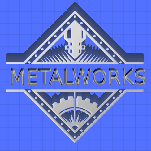 Productive Metalworks -       [1.21.1]