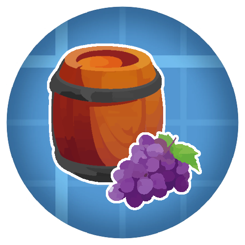 Create: Winery -   Create [1.20.1] [1.19.2] [1.18.2]