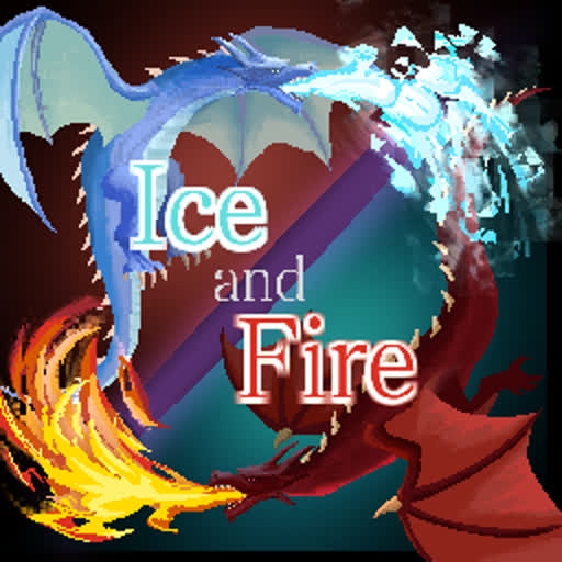 IceAndFire Community Edition -  IceAndFire [1.21.1]