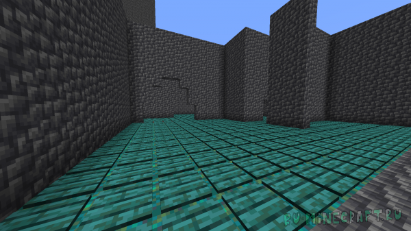 Cave trials -   [1.18] [MAP]